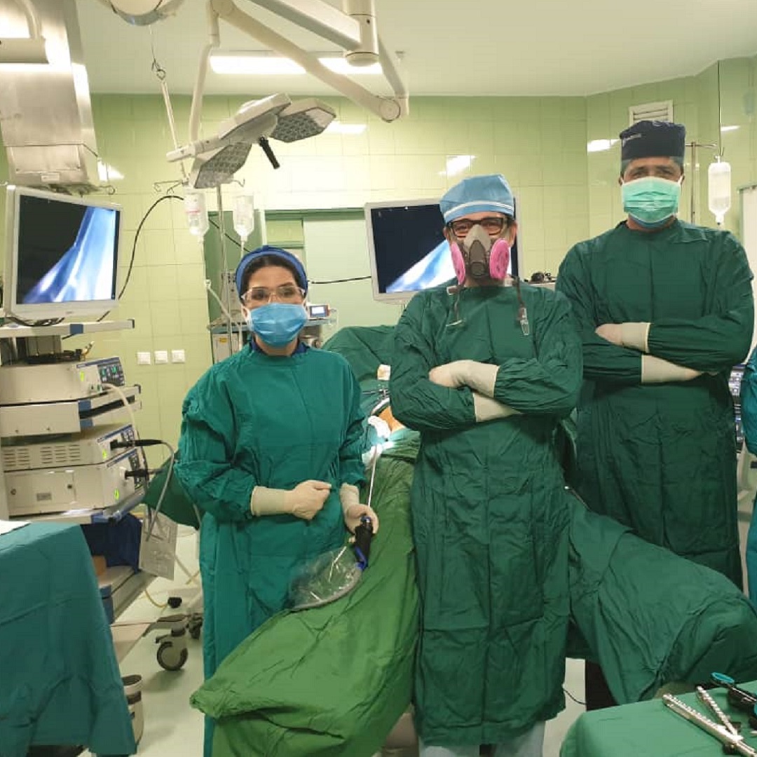 شروع عملها در سال جدید