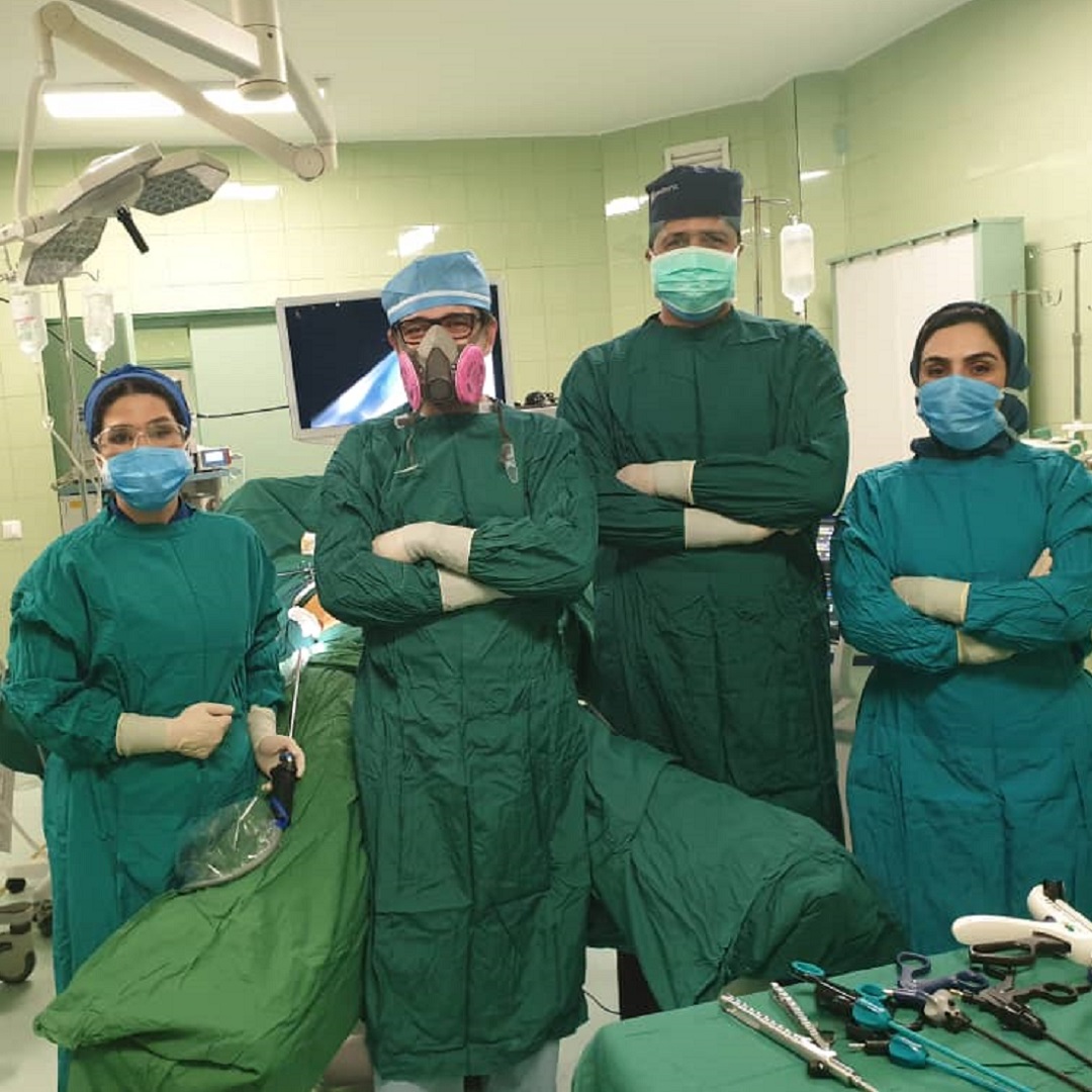 شروع عملها در سال جدید