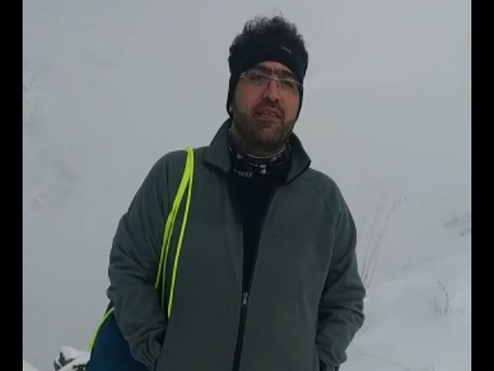 نظر آقای مجید اسفندیاری در باره عمل جراحی چاقی