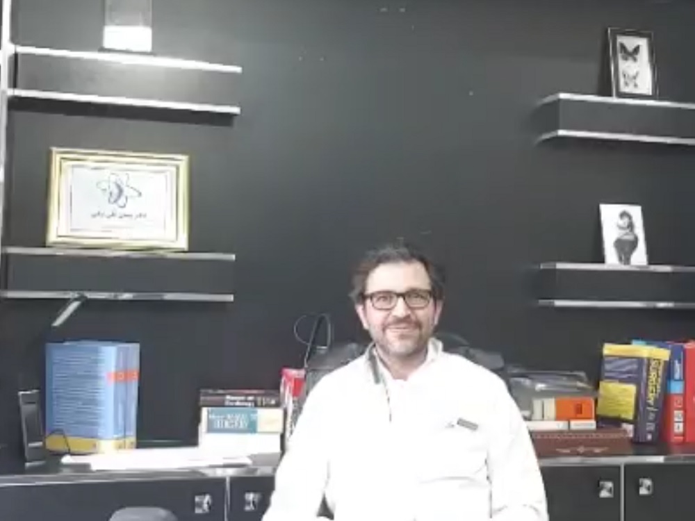 توضیح درباره داروی رانیتیدین