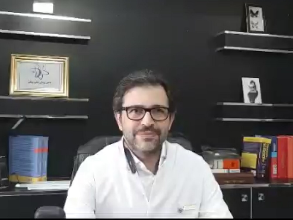 تحقیق درباره تاثیر جراحی چاقی در بیماری کرونا