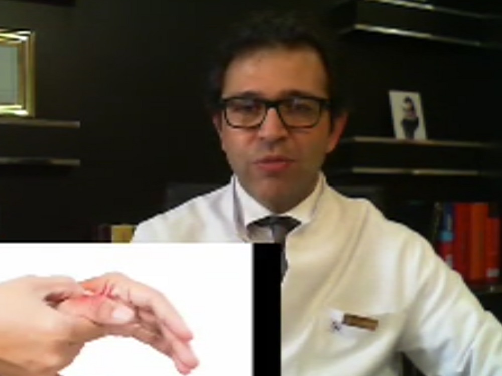 کمبود کلسیم و علائم آن بعد از جراحی لاغری