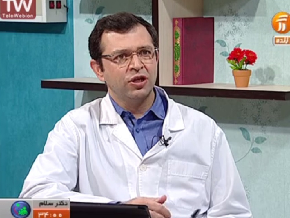 بخش سوم مصاحبه دیابت و جراحی متابولیک