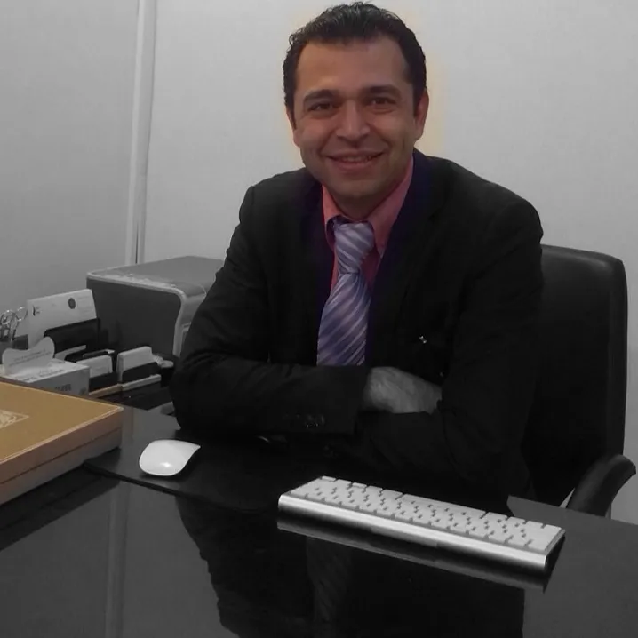 فلوشیپ فوق تخصصی لاپاراسکوپی پیشرفته