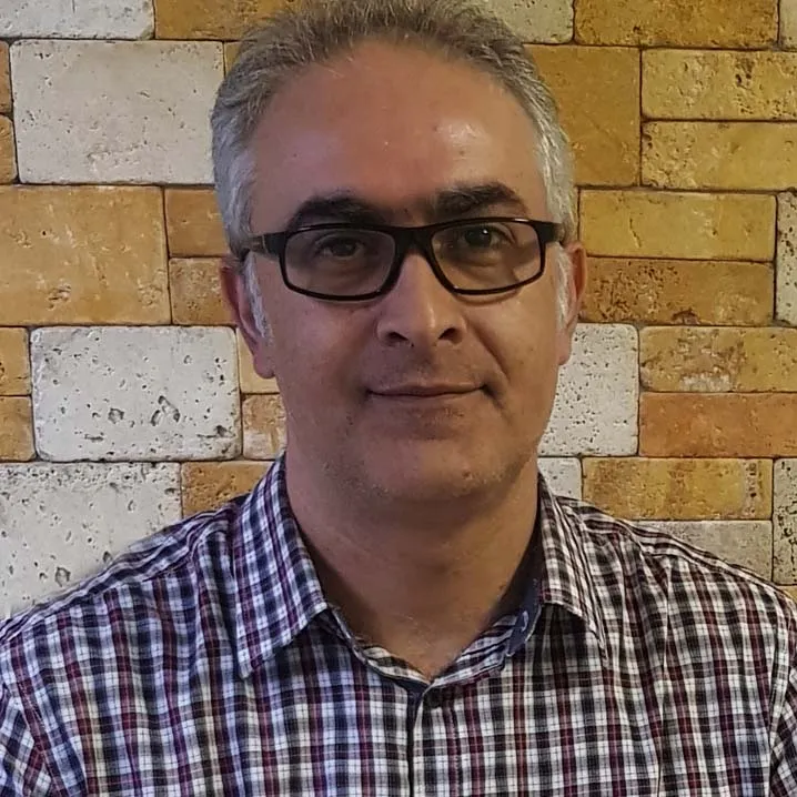 کارشناس تغذیه